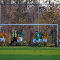 Noordijk 1 - EGVV 1 20112011